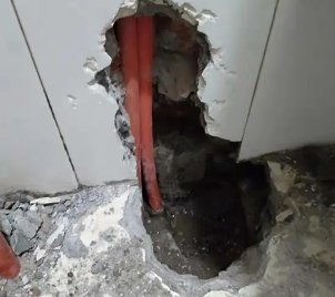 镇雄漏水检测电话