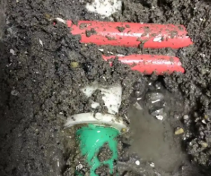 镇雄漏水检测电话