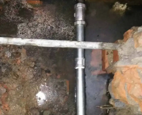 镇雄漏水检测公司电话