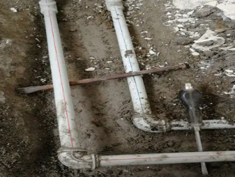 镇雄卫生间测漏水多少钱