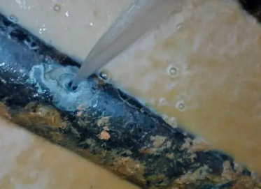 镇雄水管漏水检测多少钱