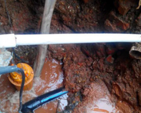 镇雄水管漏水检测哪家好