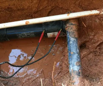 镇雄水管漏水检测多少钱