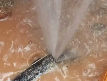 镇雄水管漏水检测哪家好