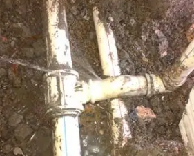 镇雄卫生间测漏水多少钱