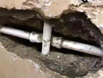 镇雄漏水检测电话多少